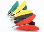 30A 70mm Alligator Clips